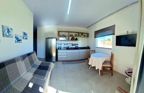 Village Appartement | Kitnet em Imbituba - Fabi