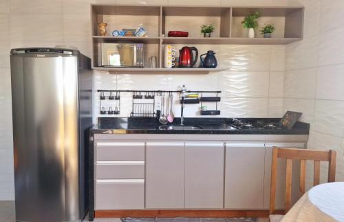 Village Appartement | Kitnet em Imbituba - Fabi