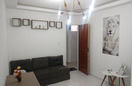 Centro Appartement | kitnet encantadora no centro de Campina Grande -PB - APT 302