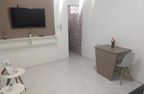 Centro Appartement | kitnet encantadora no centro de Campina Grande -PB - APT 302