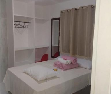 Centro Appartement | kitnet encantadora no centro de Campina Grande -PB - APT 302