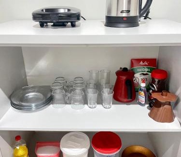 Alfredo Wagner Maison | Kitnet Espaço Aconchego
