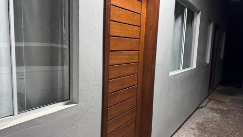 Sao Clemente Appartement | Kitnet localizado 6 min shopping