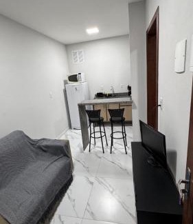 Sao Clemente Appartement | Kitnet localizado 6 min shopping