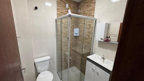 Sao Clemente Appartement | Kitnet localizado 6 min shopping