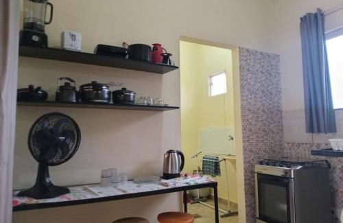 Jardim Acapulco Maison | Kitnet Marília
