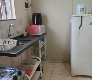 Jardim Acapulco Maison | Kitnet Marília