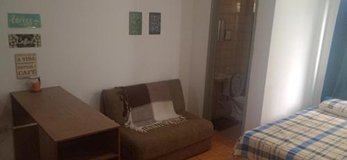 Centro Appartement | Kitnet Mobiliada no centro de São Leopoldo.