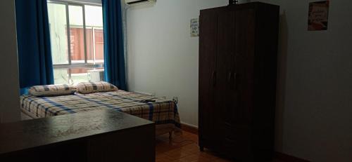 Centro Appartement | Kitnet Mobiliada no centro de São Leopoldo.