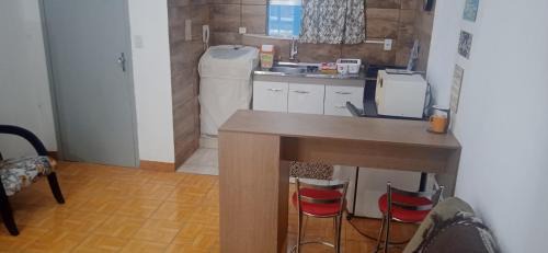 Centro Appartement | Kitnet Mobiliada no centro de São Leopoldo.