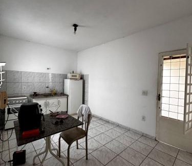 Centro Appartement | Kitnet near Santa Casa