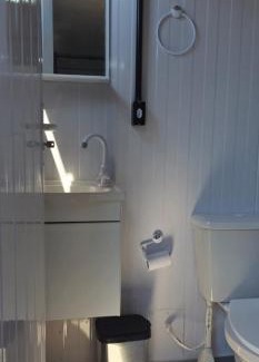 Cachoeira do Sul Appartement | Kitnet Nova e Aconchegante
