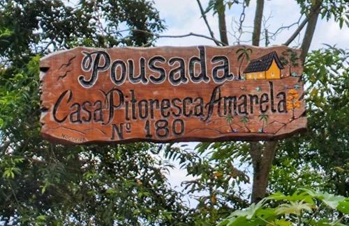 Leme Maison | KITNET Pitoresca Mairipora