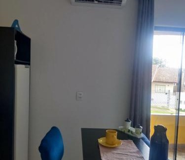 Maringa Appartement | Kitnet próximo ao parque exposições