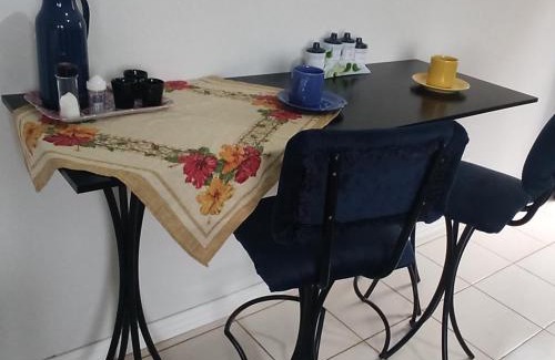 Maringa Appartement | Kitnet próximo ao parque exposições