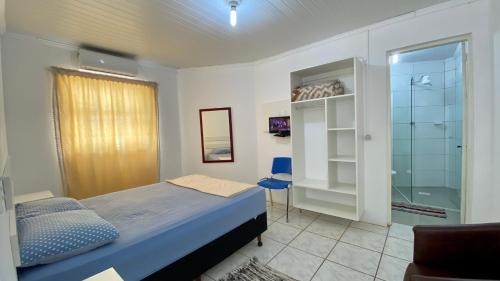 Torres Appartement | kitnet Revitalize I