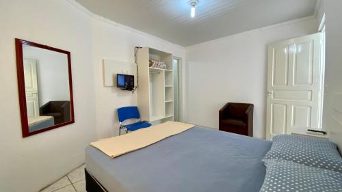 Torres Appartement | kitnet Revitalize I