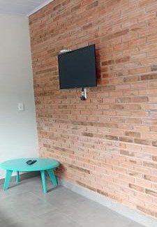 Alto Caparao Maison | Kitnet Sol e Lua