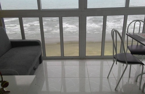 Boqueirao Appartement | Kitnet - Debout dans le coin