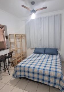 Boqueirao Appartement | Kitnet Studio Boqueirão