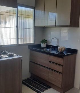Capao da Canoa Appartement | Kitnet terreo Jardim Beira Mar