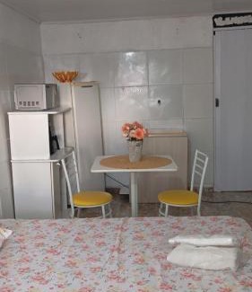 Colonia Dona Luiza Appartement | Kitnete canto verde