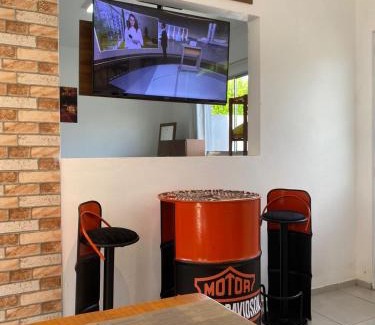 Cachoeira do Sul Appartement | Kitnets - Fornecemos NF