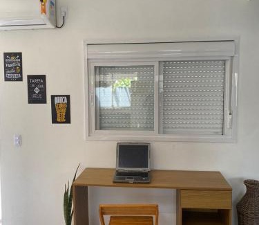 Cachoeira do Sul Appartement | Kitnets - Fornecemos NF