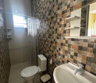 Puerto Seguro Center Appartement | Kitnets há 500m da Praia do Mutá