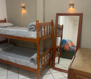 Alfredo Wagner Appartement | KITNETS Kretzer Hinckel CENTRO