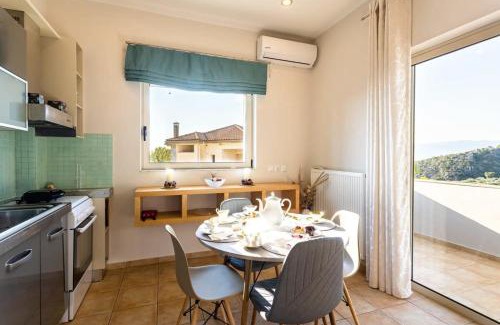 Kitries Maison | Kitries Summer Getaway - Eden Comfy Suite