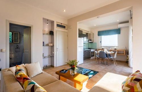 Kitries Maison | Kitries Summer Getaway - Eden Comfy Suite