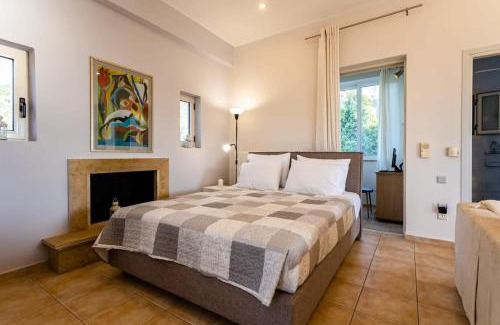 Kitries Maison | Kitries Summer Getaway - Eden Comfy Suite