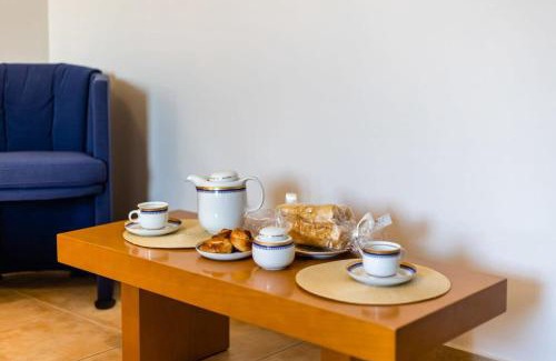 Kitries Maison | Kitries Summer Getaway - Eden Cozy Suite