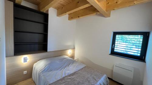 Guebwiller Appartement | KITTERLELODGE Suite 1 à 4 personnes avec vue