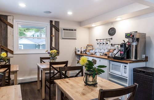 Kittery Hôtel | Kittery Inn and Suites