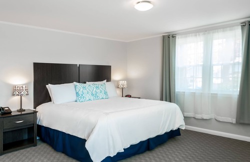 Kittery Hôtel | Kittery Inn and Suites