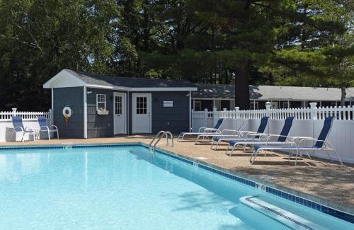 Kittery Hôtel | Kittery Inn & Suites