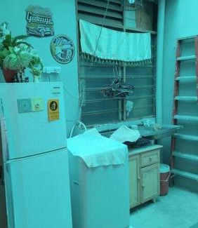 Kampung Cantik Appartement | Kitty Home Near to Penang Hill