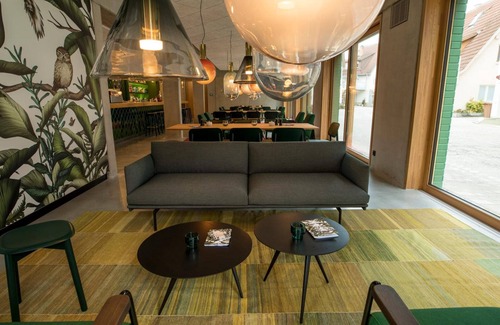 Metzingen Hôtel | Kitz Boutique Hotel & Restaurant