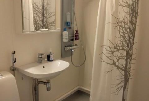 Keuruu Appartement | Kiveläntie