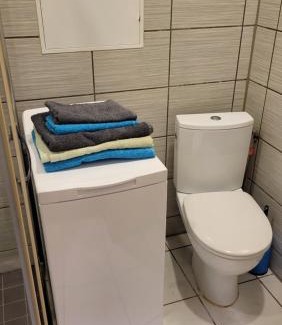 Luganuse Appartement | Kiviõli Apartment