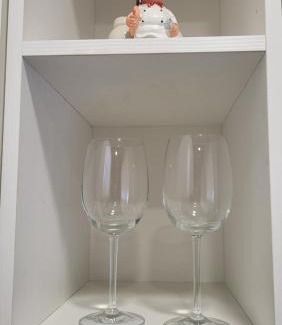 Luganuse Appartement | Kiviõli Apartment