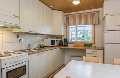 Parikkala Maison | Kiviaho by Interhome