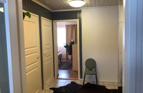 Kotka Lit Et Petit-Déjeuner | Kiviharjun B&B
