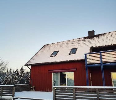 Saaremaa Maison | Kivika