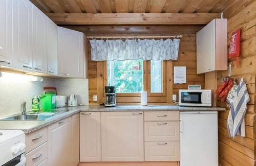 Mantyharju Maison | Kivilöytö by Interhome