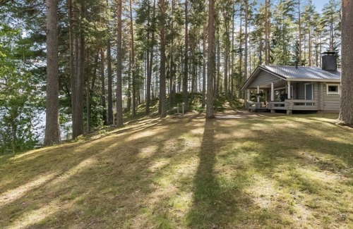 Mantyharju Maison | Kivilöytö by Interhome