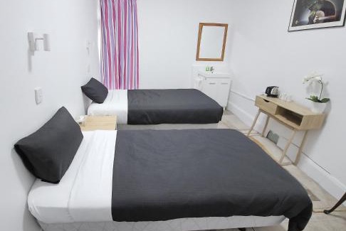 Rotorua Maison | Kiwi As Guest House