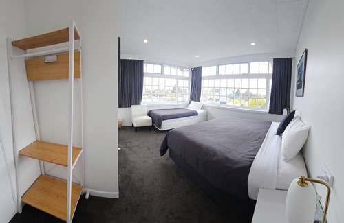 Rotorua Maison | Kiwi As Guest House